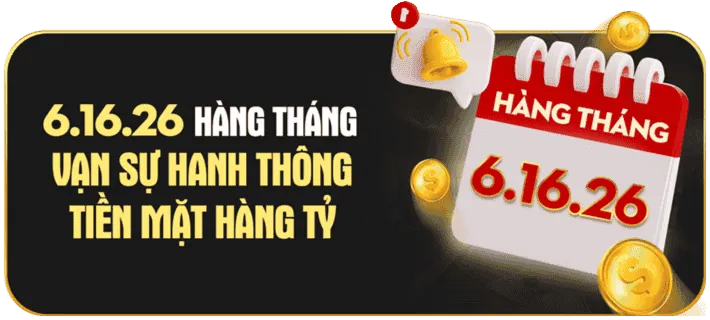 Sự Kiện Đặc Biệt & Giải Đấu Xibet