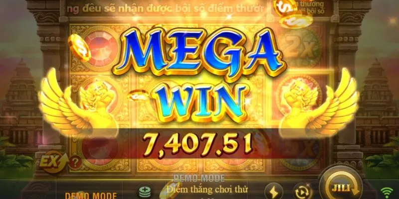 Hình ảnh biểu tượng sứ mệnh của Xibet