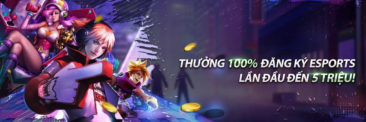 Thưởng nạp tiền lần đầu Xibet
